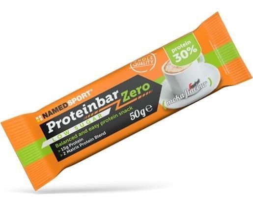 Named Sport Proteinbar Zero 50g