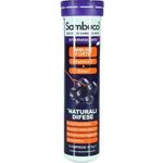 Named Sambucol Immunoforte Compresse Effervescente