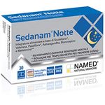 Named Sedanam Notte Compresse