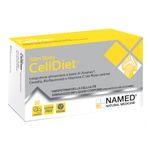 Named Slim Body Cell Diet Compresse