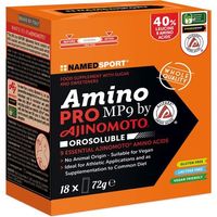 Named Sport Amino Pro MP9 Ajinomoto Bustine