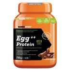 Named Sport Egg Protein 750g