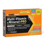 Named Sport Multi-Vitamin & Mineral Pro Compresse