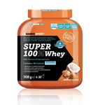 Named Sport Super 100% Whey 2kg
