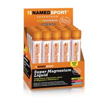 Named Sport Super Magnesium Liquid