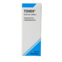Named Toxex Pekana Gocce