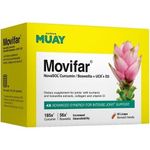 Namman Muay Movifar Apparato Muscolo Scheletrico Capsule