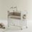 Nanan Lettino Co-Sleeping Tato