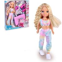 Nancy Air Styler
