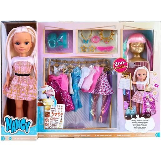 Bambola nancy Prezzi e offerte su