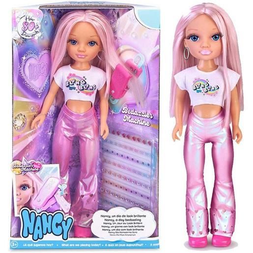 Nancy Un giorno col suo cavallo Confronta prezzi