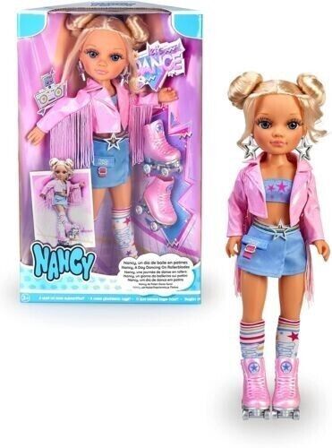 Nancy Un giorno da parrucchiera Confronta prezzi