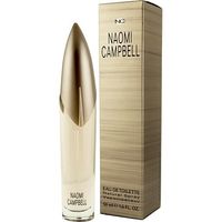Naomi Campbell Eau de Toilette