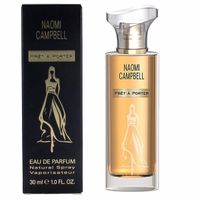 Naomi Campbell Prét A Porter Eau de Parfum