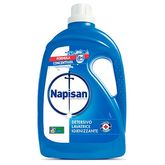 Napisan Detersivo Lavatrice Igienizzante