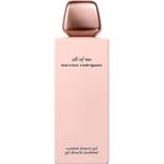 Narciso Rodriguez All Of Me Gel Doccia