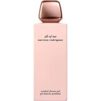 Narciso Rodriguez All Of Me Gel Doccia