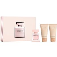 Narciso Rodriguez Cofanetto Cristal Eau de Parfume