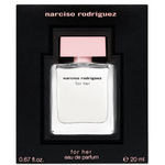 Narciso Rodriguez For Her Eau de Parfum