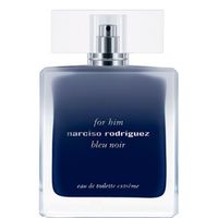 Narciso Rodriguez For Him Bleu Noir Eau de Toilette Extrême