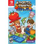 Natsume Harvest Moon: Mad Dash