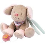 Nattou Peluche Musicale