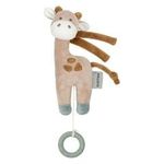 Nattou Peluche Sonoro