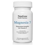 Natugena Magnesia 7 Capsule