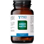 Natur Angio Natto Capsule