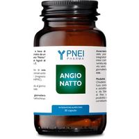 Natur Angio Natto Capsule