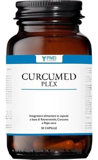 Natur Curcumed Plex Capsule