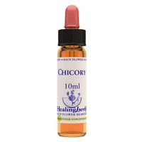 Natur Fiori di Bach Healing Herbs Chicory