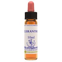Natur Fiori di Bach Healing Herbs Scleranthus