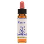 Natur Fiori di Bach Healing Herbs Walnut
