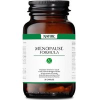 Natur Menopause Formula Capsule