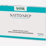 Natur Natto NFCP Compresse
