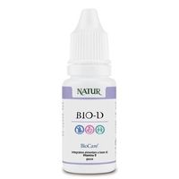 Natur Nutrisorb Vitamin D3 400 UI