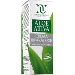 Natur Unique Aloe Attiva Crema Riparatrice