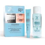 Natur Unique Ialucollagen Borse e Occhiaie XXXS