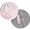 Natur Unique Kiss Collection Rosa e Argento
