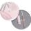 Natur Unique Kiss Collection Rosa e Argento