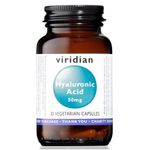 Natur Viridian Acido Ialuronico Capsule