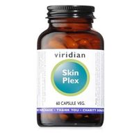 Natur Viridian Skin Plex Capsule