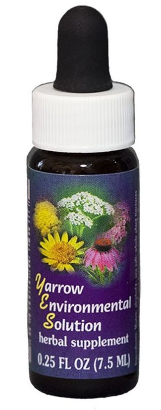 Natur YES Yarrow Environmental Solution