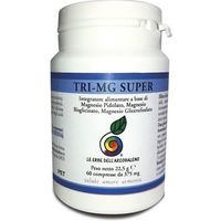 Natura Amica TRI-MG Super Compresse