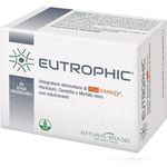 Natural Bradel Eutrophic Sistema Nervoso Stick