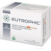 Natural Bradel Eutrophic Sistema Nervoso Stick