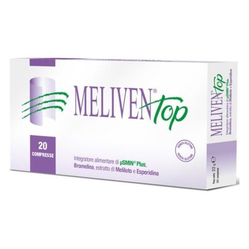 Natural Bradel Meliven Top