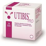 Natural Bradel Utibis Pro Funzione Intestinale Bustine
