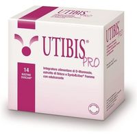 Natural Bradel Utibis Pro Funzione Intestinale Bustine
